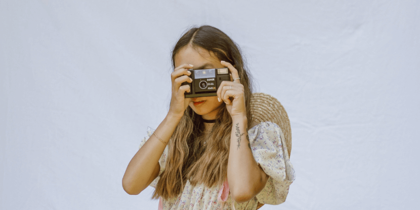 Film Photography | 5 Photography Ideas to Explore Your Creativity